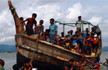 Rohingyas are a serious security threat, Centre tells Supreme Court